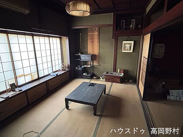 和室