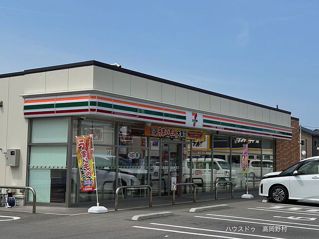 detached 富山県高岡市横田町2丁目