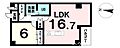 信開ドムス駅南6階1,790万円