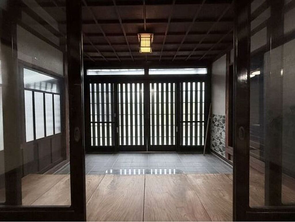 detached 富山県高岡市福岡町一歩二歩