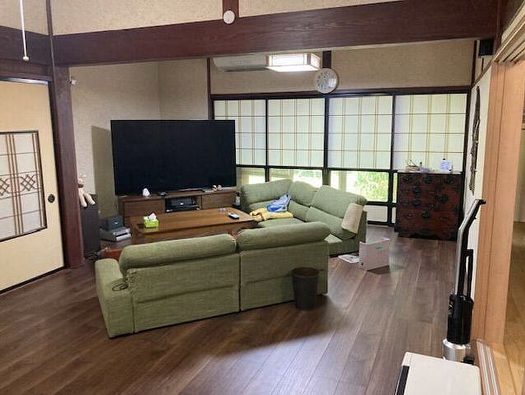 detached 富山県高岡市福岡町一歩二歩