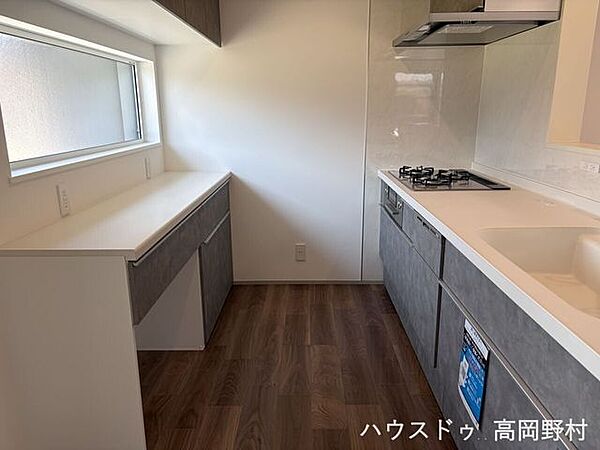 キッチン