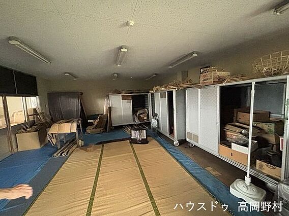 ＊作業場＊