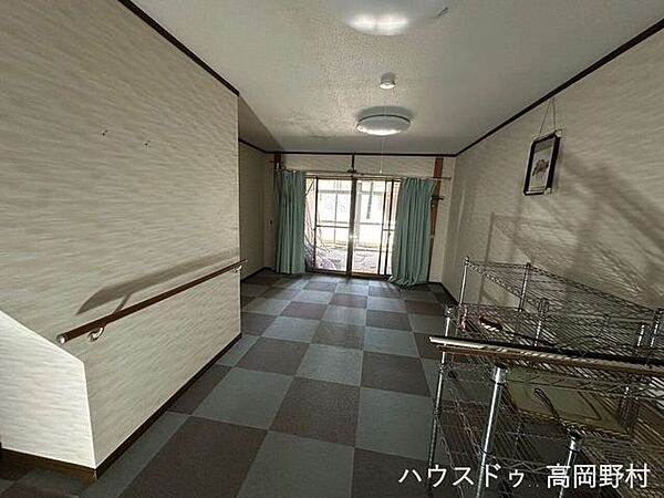洋室