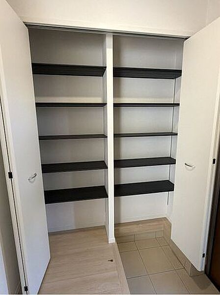 トイレを拡大表示