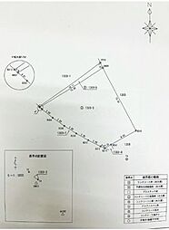 北島 売土地