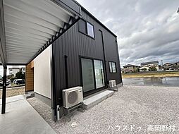 外観の画像
