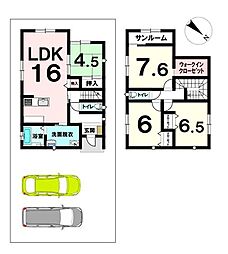 中古戸建 高岡市福岡町福岡新
