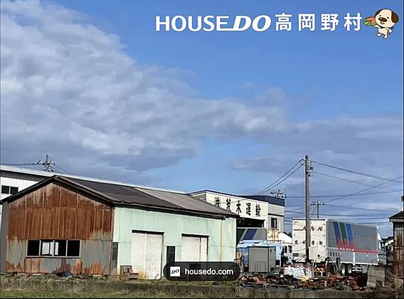 約120坪の広...