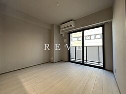 JR総武線 飯田橋駅 徒歩13分の賃貸マンション 3階1LDKのリビング/ダイニング