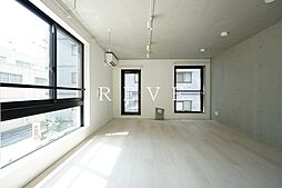 東京メトロ半蔵門線 水天宮前駅 徒歩10分の賃貸マンション 地下1階1LDKのリビング/ダイニング