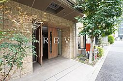 JR京浜東北・根岸線 大森駅 徒歩4分