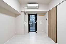 JR山手線 大崎駅 徒歩19分の賃貸マンション 2階1Kのリビング/ダイニング