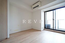 東京メトロ銀座線 神田駅 徒歩10分の賃貸マンション 6階1Kのリビング/ダイニング