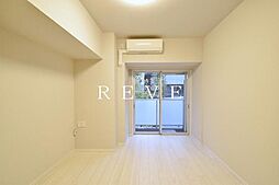 東京メトロ半蔵門線 水天宮前駅 徒歩3分の賃貸マンション 3階1Kのリビング/ダイニング