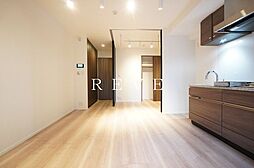 東京メトロ南北線 溜池山王駅 徒歩4分の賃貸マンション 2階1LDKのリビング/ダイニング