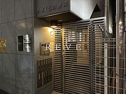 東京メトロ有楽町線 新富町駅 徒歩2分の賃貸マンション