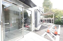 JR山手線 品川駅 徒歩18分の賃貸マンション