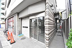 都営浅草線 戸越駅 徒歩3分の賃貸マンション
