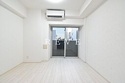 JR京浜東北・根岸線 品川駅 徒歩13分の賃貸マンション 9階1Kのリビング/ダイニング