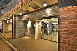 JR山手線 神田駅 徒歩3分の賃貸マンション