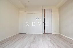 JR京浜東北・根岸線 大井町駅 徒歩6分の賃貸マンション 3階1Kのリビング/ダイニング