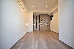 都営浅草線 新橋駅 徒歩5分の賃貸マンション 9階1Kのリビング/ダイニング