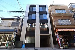 JR京浜東北・根岸線 大井町駅 徒歩20分