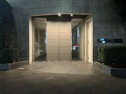 東京メトロ日比谷線 八丁堀駅 徒歩1分の賃貸マンション