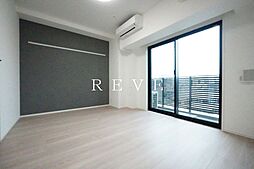 東京メトロ東西線 早稲田駅 徒歩7分の賃貸マンション 10階1Kのリビング/ダイニング