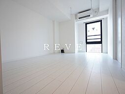 東京メトロ日比谷線 人形町駅 徒歩2分の賃貸マンション 7階2LDKのリビング/ダイニング