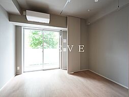 都営浅草線 蔵前駅 徒歩2分の賃貸マンション 10階1LDKのリビング/ダイニング