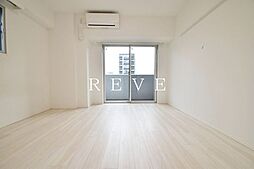 JR山手線 御徒町駅 徒歩10分の賃貸マンション 4階1Kのリビング/ダイニング