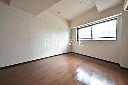 東京メトロ日比谷線 八丁堀駅 徒歩1分の賃貸マンション 3階1LDKのリビング/ダイニング