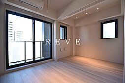 東京メトロ東西線 神楽坂駅 徒歩6分の賃貸マンション 3階1DKのリビング/ダイニング