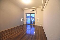 東京メトロ千代田線 乃木坂駅 徒歩13分の賃貸マンション 6階1Kのリビング/ダイニング