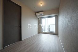 JR中央線 四ツ谷駅 徒歩12分の賃貸マンション 7階1LDKのリビング/ダイニング