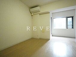 JR山手線 神田駅 徒歩15分の賃貸マンション 5階ワンルームのリビング/ダイニング