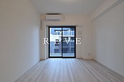 JR山手線 上野駅 徒歩14分の賃貸マンション 4階1LDKのリビング/ダイニング