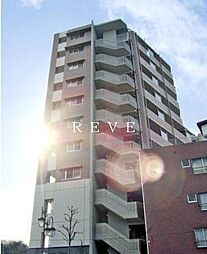 東京メトロ東西線 早稲田駅 徒歩9分の賃貸マンション