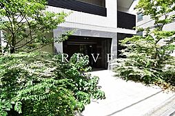 JR山手線 新橋駅 徒歩11分の賃貸マンション