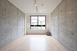 東京メトロ千代田線 赤坂駅 徒歩6分の賃貸マンション 2階1Kのリビング/ダイニング