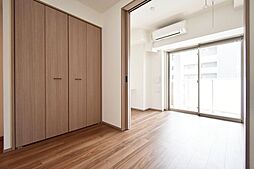 都営浅草線 蔵前駅 徒歩7分の賃貸マンション 5階1DKのリビング/ダイニング