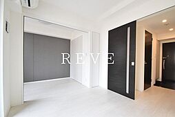 東京メトロ銀座線 神田駅 徒歩3分の賃貸マンション 10階1DKのリビング/ダイニング