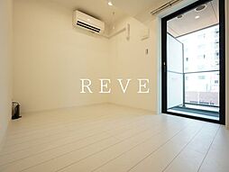 東京メトロ日比谷線 人形町駅 徒歩2分の賃貸マンション 7階1DKのリビング/ダイニング