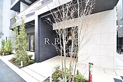 東京メトロ日比谷線 茅場町駅 徒歩10分の賃貸マンション