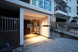 JR中央線 四ツ谷駅 徒歩10分の賃貸マンション