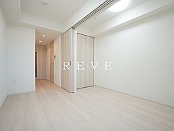 東京メトロ千代田線 千駄木駅 徒歩6分の賃貸マンション 2階1DKのリビング/ダイニング