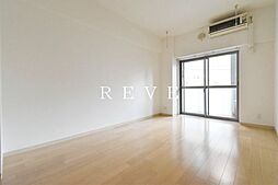 JR山手線 上野駅 徒歩10分の賃貸マンション 2階1Kのリビング/ダイニング