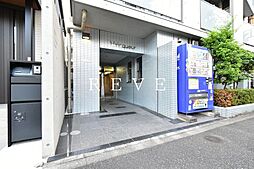 東京メトロ丸ノ内線 茗荷谷駅 徒歩9分の賃貸マンション